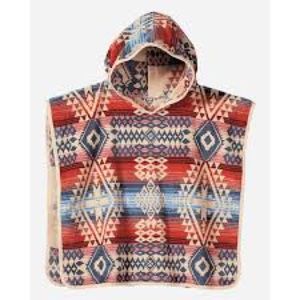 Pendleton Poncho XS/S